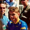 Bruno Thibout Tour de France 96-Photo de Papi vélo