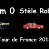 Km0 Tour de France 2012