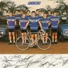  Eddy Mercx équipe FIAT