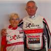 Nénette et Papi Vélo...Cyclo Cancer 2018-2019