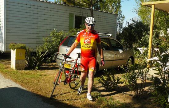 Papi vélo 2013