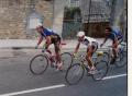 A la Stephen Roche