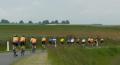 Sortie club 200 km