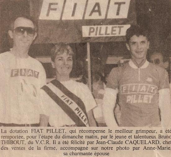 Bruno Thibout