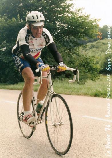 L'Etape du Tour 1997