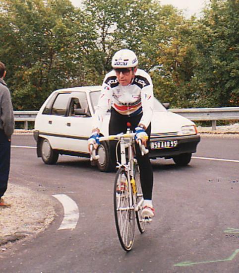 Stephen Roche 1994